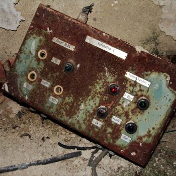 Die Dämmerung von Eleanor