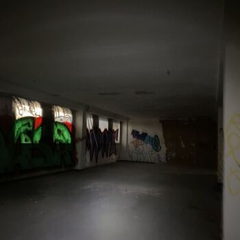 Vojenská záložní nemocnice 2025