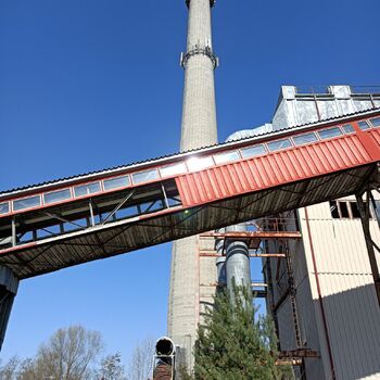 Český černobyl 2022