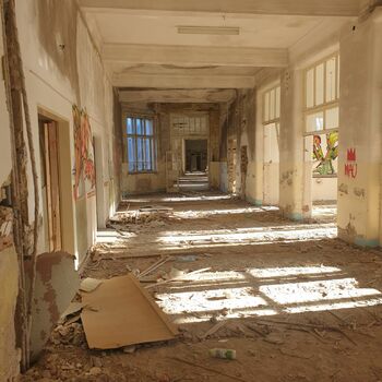 basement architecture