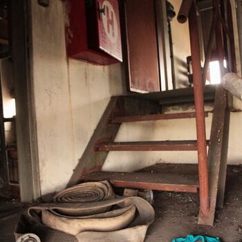 Die Zuckerfabrik, die nie Zucker gekocht hat Die Zuckerfabrik, die nie Zucker gekocht hat