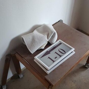 Urbex - Motorest 2021