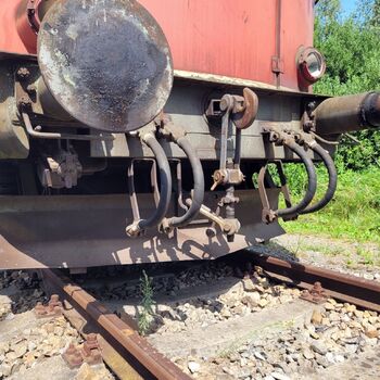 Kam tě dovedou koleje