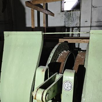 Proč se tu přestalo těžit? Opuštěné doly...