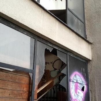 okno budova balkon Architektura rámec okno budova balkon Architektura rámec