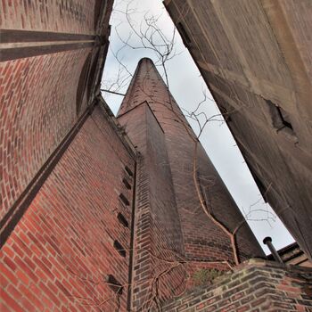 Zentrales Kraftwerk PŽS