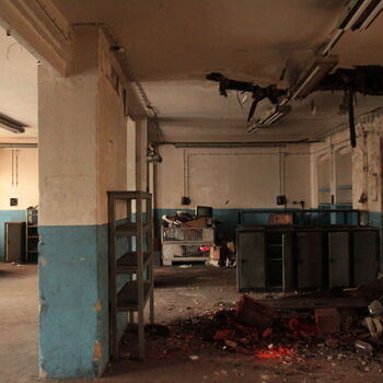 Metalworking company