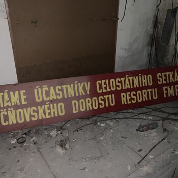 Byvaly dul Byvaly dul