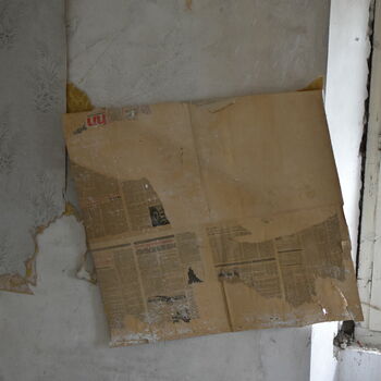 carton box container grunge old