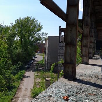 Unterstation Unterstation