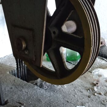 Lung Sanatorium 2024