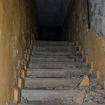 GSSD Kriegssendezentrale