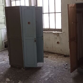 Spinnerei 2023 Spinnerei 2023