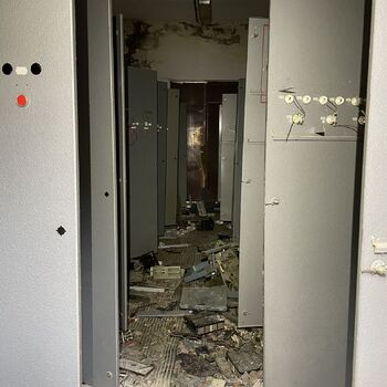 2025 Základna protivzdušné obrany č.2