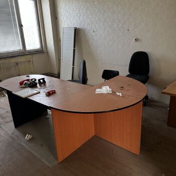 Ehemalige Handwerkzeugfabrik