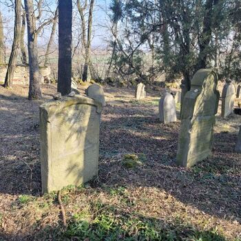 Burial Ground Burial Ground