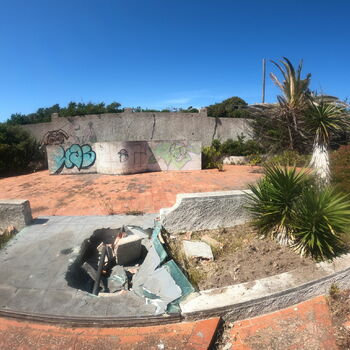 Discotéka Sardinie 2021