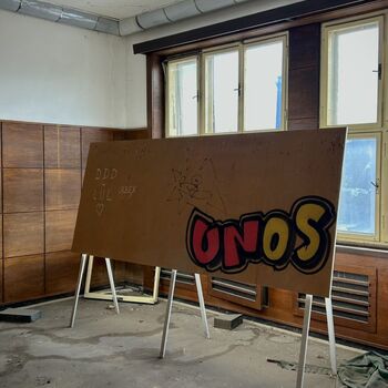 Steelworks x))) 2nd.