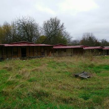 stodola zemědělské budovy budova struktura