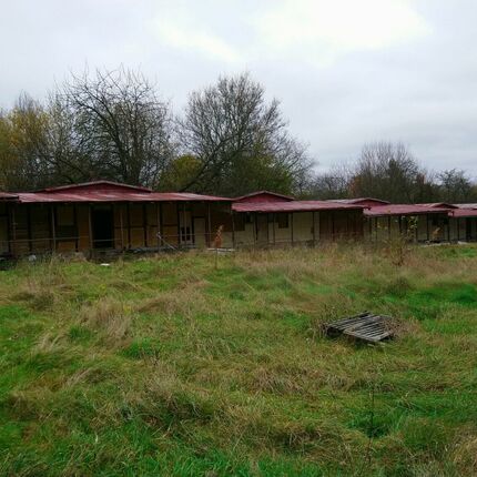 Maruška Entertainment Complex 2020