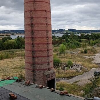 alte Gießerei alte Gießerei