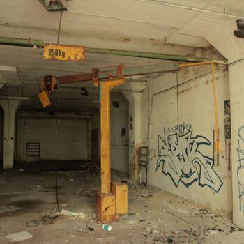 Under the windows of Pragovka - for the third time Under the windows of Pragovka - for the third time