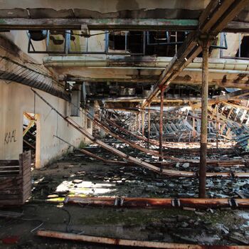 Sudeten German Wool Spinning Plant 2023 Sudeten German Wool Spinning Plant 2023