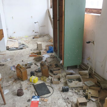 Elektrický Mlýn 2025