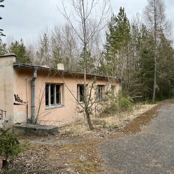 Former Military Area 2022