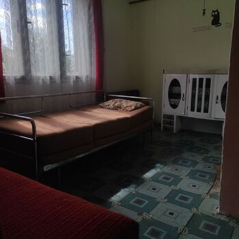 Familie domek🇨🇿