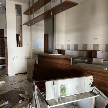 Restaurant+Hotel Kroatien 2024