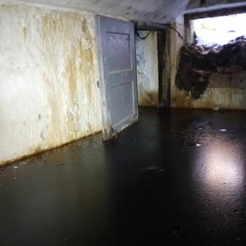 Militärischer Raum Na Zelené 2021 Militärischer Raum Na Zelené 2021