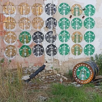 Agricultural area 2023