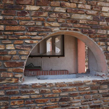 zeď cihla staré Architektura budova