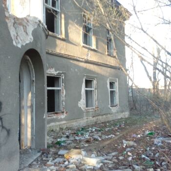 The Forgotten Castle of Moldova 2024 The Forgotten Castle of Moldova 2024