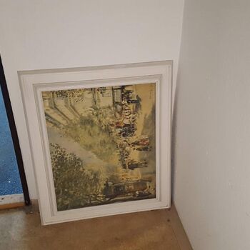 Urbex - Motorest 2021