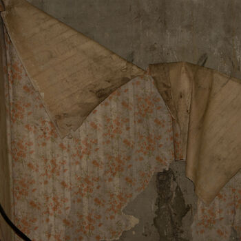 Where the soldiers fell asleep