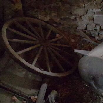 Urbex - Mühle bei V.......🐺🐺🐺🐺🐺🐺 Urbex - Mühle bei V.......🐺🐺🐺🐺🐺🐺