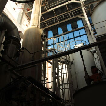 The incinerator that fit me The incinerator that fit me