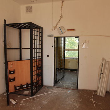 Eisenbahnregiment Casino Eisenbahnregiment Casino