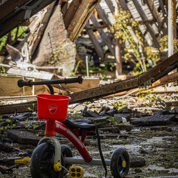 Sudetoněmecká přádelna