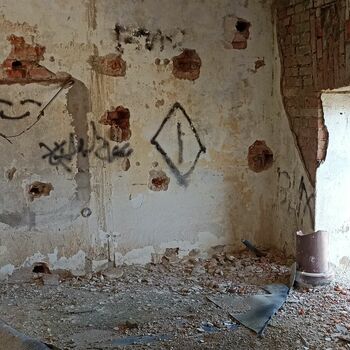 Spinning and weaving mill 2022