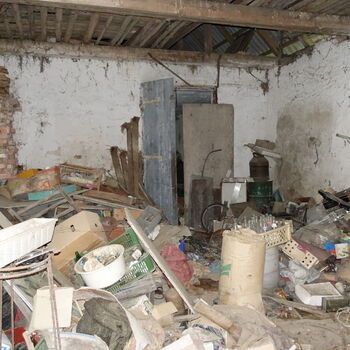 Už asi nevyjedou...