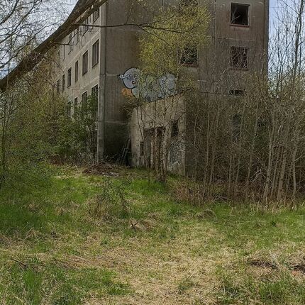 Bytovka 2022 Bytovka 2022