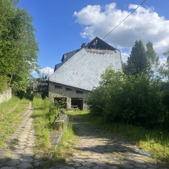 Urbex Poland near Ostrava Urbex Poland near Ostrava