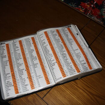 Návrat do opuštěné čínské restaurace...