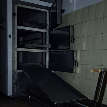 Autopsie des Todes 🖤🩸