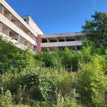 Polyclinic Milovice Polyclinic Milovice