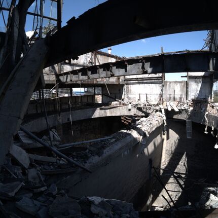 díra do neznáma... díra do neznáma...