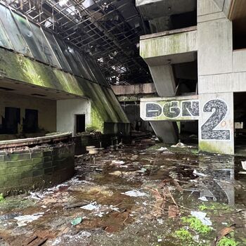 Titos politischer Schaden Kroatien 2024